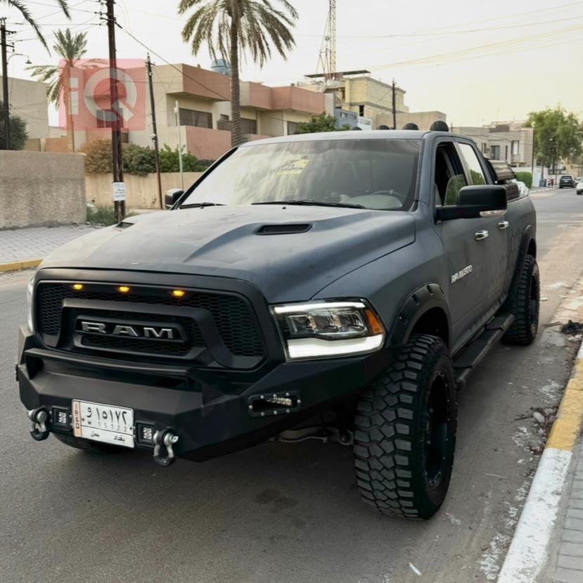 رام 1500
